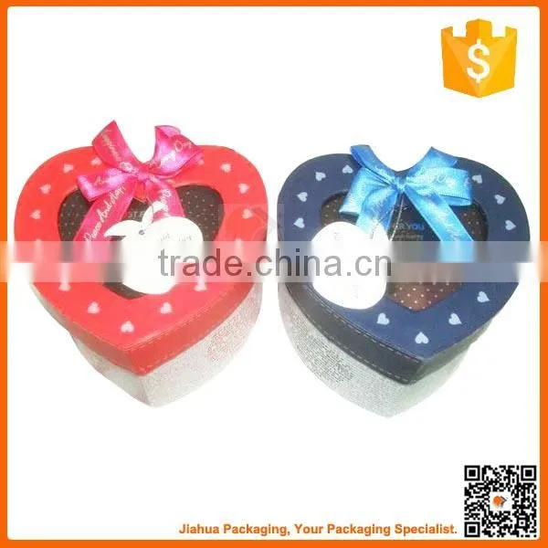 Colorful Paper Box Gift Box Packaging Box photo-4