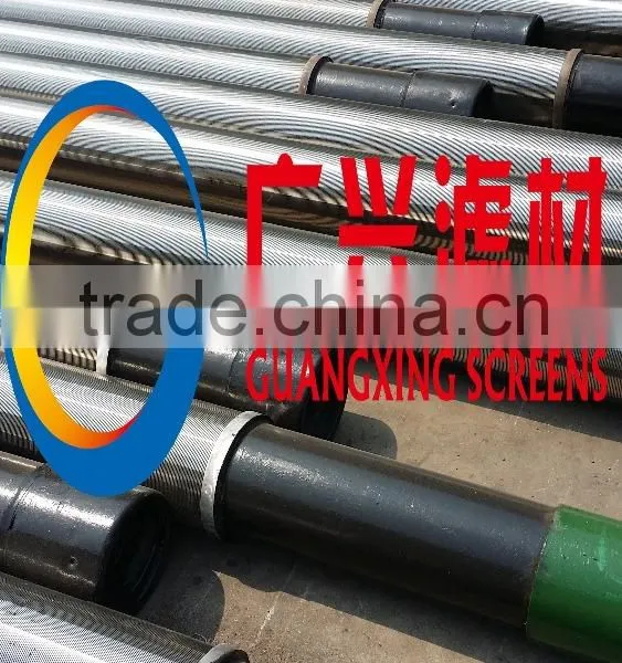 Pipe Base Screens photo-2