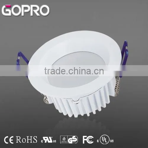 1200lm LED Ceiling Downlight photo-2