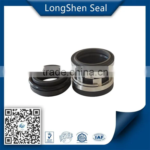 Mechanical Seal Equivalent to John Crane Type 2100