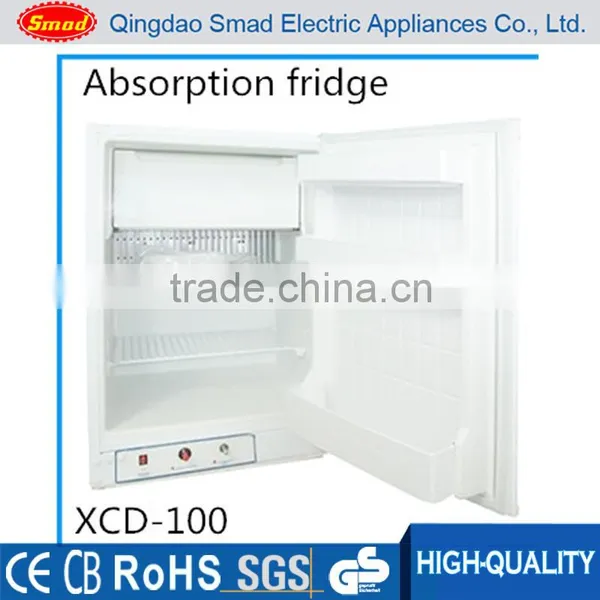 Gas Mini Refrigerator,outdoor Mini Fridge,12V Mini Refrigerator photo-2