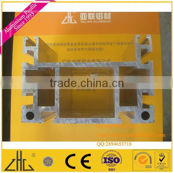 Wow!! 6061 Aluminium Profiles Industrial OEM, Rigid Aluminium Profile for Ships, 6061T6 Aluminium Alloy Ship Building Materials photo-4