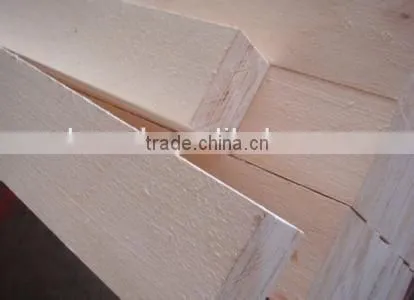 LVL Plywood,Poplar LVL for Construction