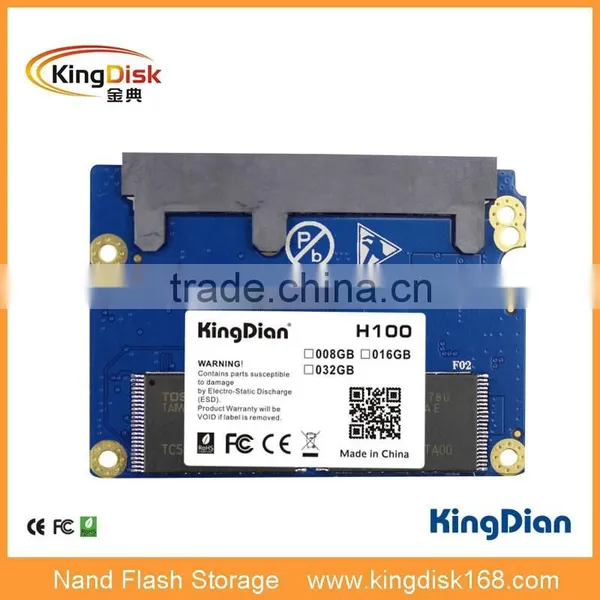 Best Price HFSL Half Slim 16gb Ssd Solid State Drive for Computer photo-5
