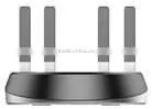 wifi Router repeater 802.11ac dual band gigabit