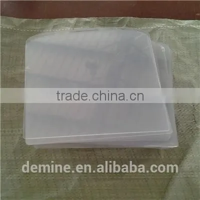 Anti Scratch Polycarbonate Sheet for Machine Cover photo-2
