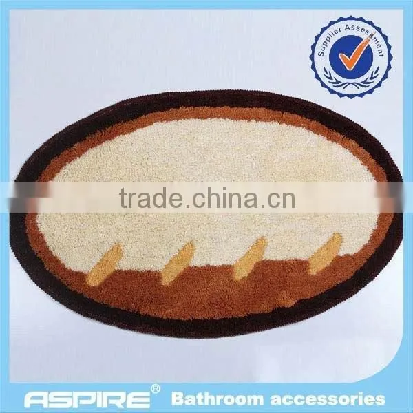Simply Modern Style Colorful Bath Accessories Sets photo-5