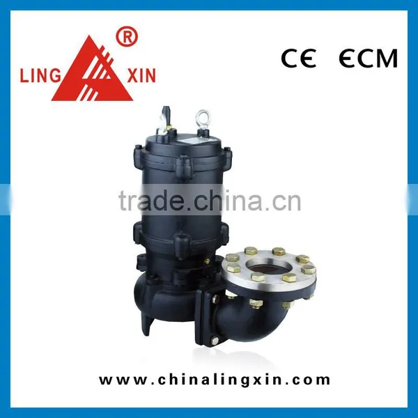 SEWAGE PUMP
