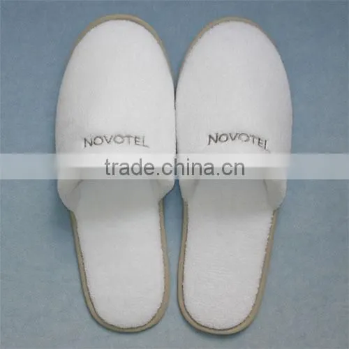 Latest Design Cheap Wholesale Hotel Slippers