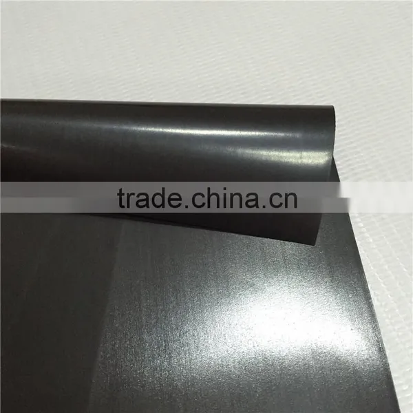 Magnetic Fleixble Rubber Magnet Sheet, Rubber Magnetic Roll photo-3