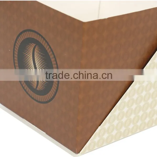 Custom Cardboard Packaging Coffee Mugs in Gift Box photo-5