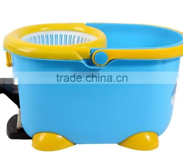 Spin Mop and Bucket/electric Spin Mop/pva Mop photo-5