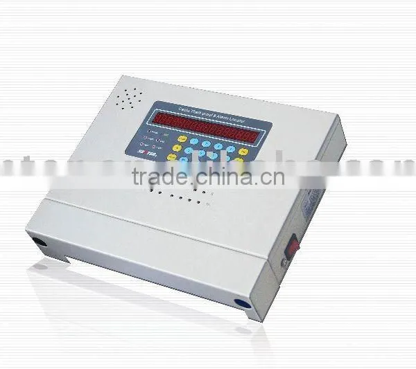 DB08N/16N Cable Theft-Proof&Alarm Locator-the unique one in whole China