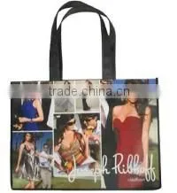 2014 Woven Tote Bags & Shopping Bags