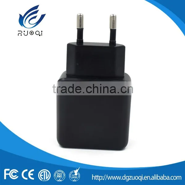 Low Working Temperature Quick Charge 5V 2A USB Wall Charger for Samsung photo-6