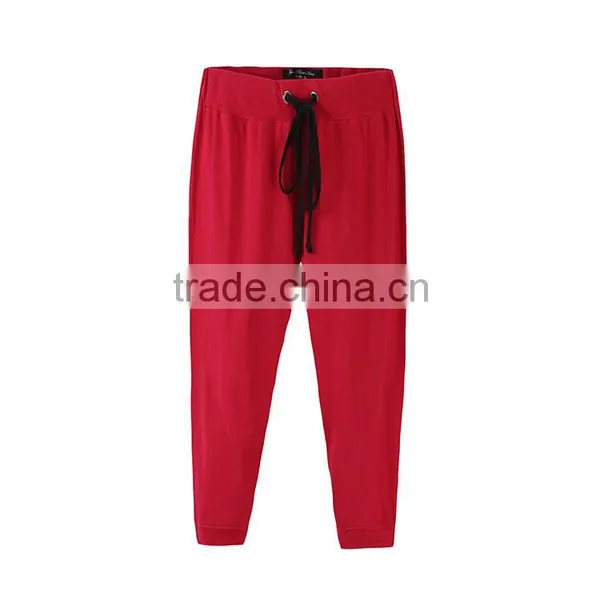 Most Selling Casual Loose Women Sport Pants