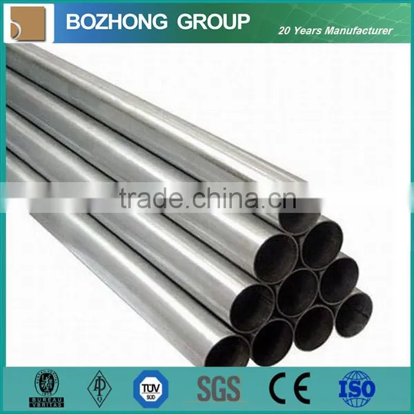 Nickel Alloy Inconel 625 Pipe photo-3