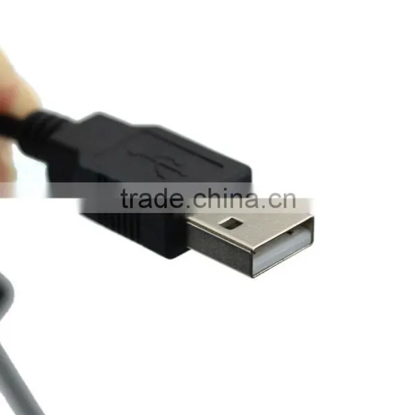 Hot Sale USB Power Cable With ON/OFF Switch photo-5