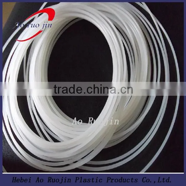 Flexible Transparent pp Welding Rod photo-4