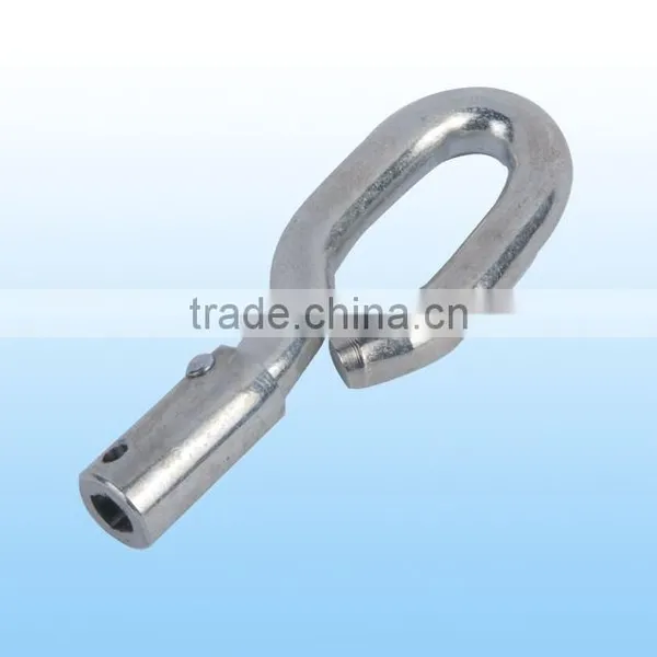 Tubular Motor Accessories
