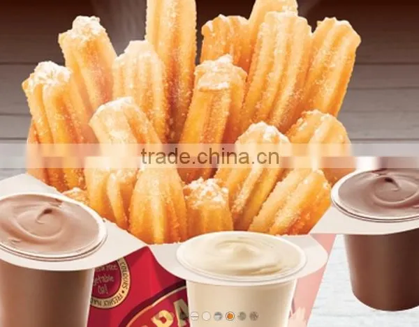 Wholesale Factory Price Machines to Make Churros photo-6