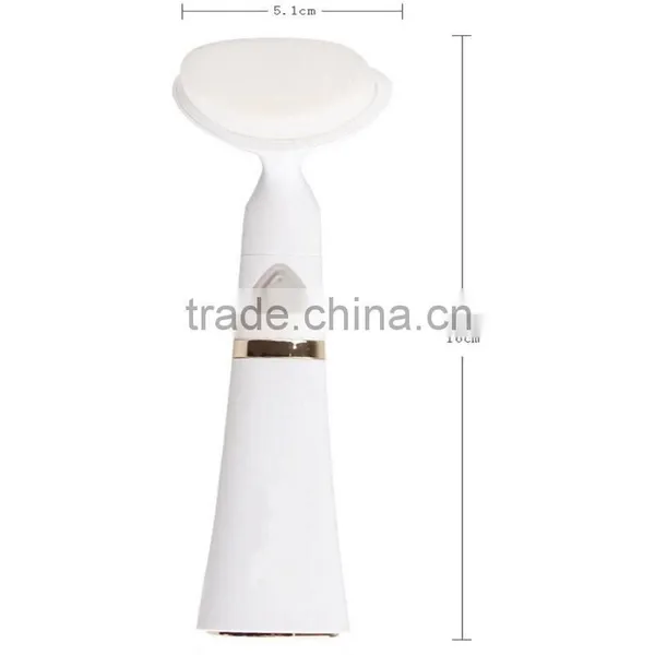 Facial Cleansing Brush Manufacturer in Shenzhen Use Better Facial Brush Machine to Make Facial Brush Cleanser photo-6
