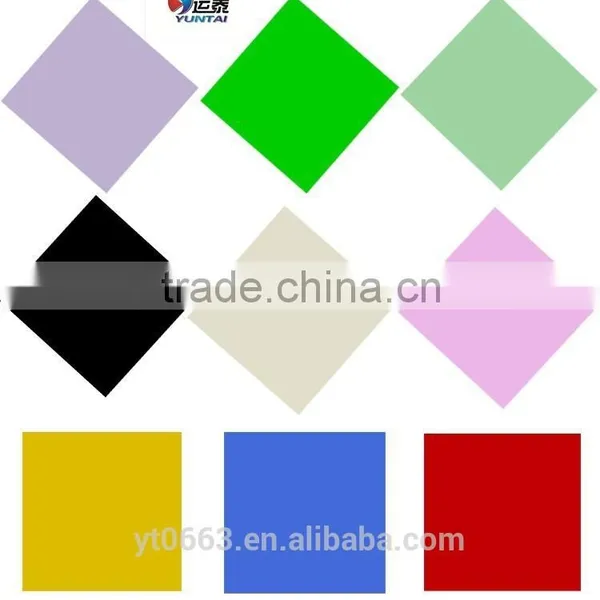 New-design Apartment Decoration Wall Aluminum Composite Panel photo-2