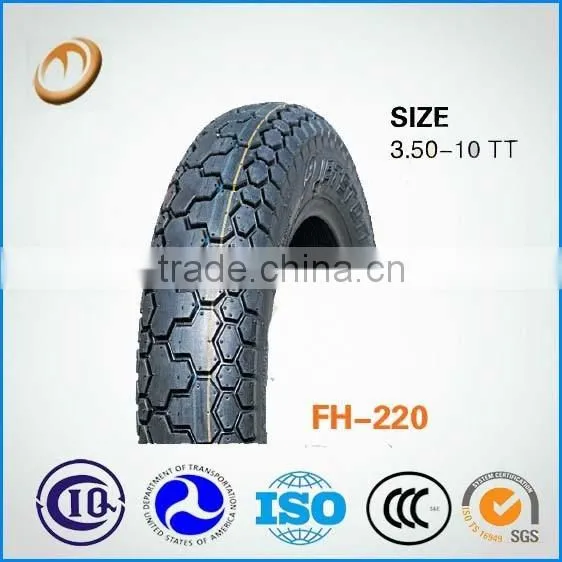 GOOD QUALITY MOTORCYCLE TIRE 275-18 for Cheap Sale Motorcycle in Afirca photo-3