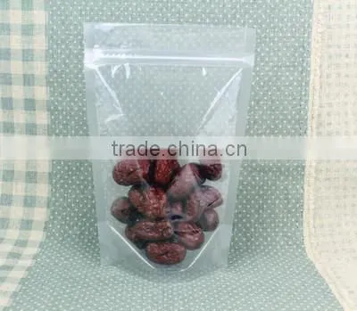 Fresh Dates Packaging / Dry Dates Packing Bag / Dates Stand up Bag With Zipper