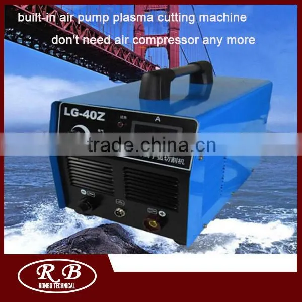 China New Innovative Product Plasma Cutter 40A CUT-40Di