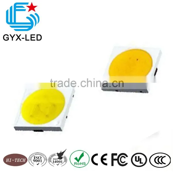Professional Manufacturer 3.0*3.0*0.52mm 120dgrees White Smd Ctx 3030 Led photo-4