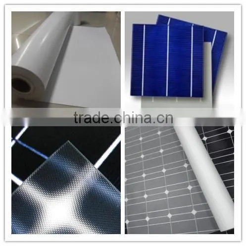 Price Per Watt 280w Poly Solar Power Panel photo-3