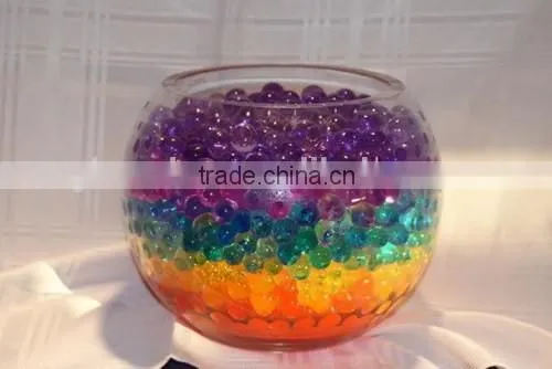Fresh Water Pearls Floral Beads Jelly Beads for Vases photo-2