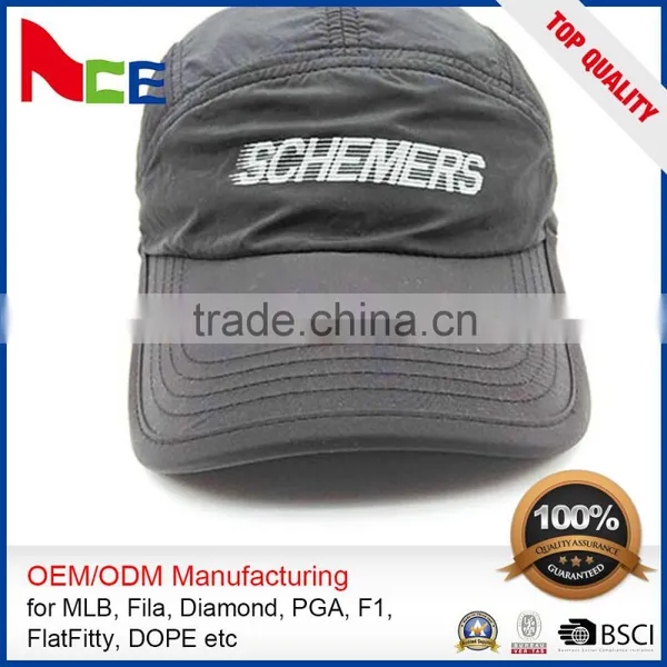 Wholesale Dry Fit Hat Quick Dry Plain All American Golf Fashion Hat/Cap photo-5