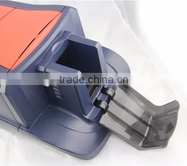 Automatic Multicolour Wedding Card Printing Machine Low Price photo-4