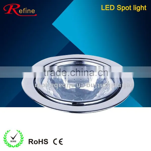 steel downlight/jc downlight cabinet downlight
