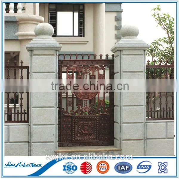New The Garden Gate 5