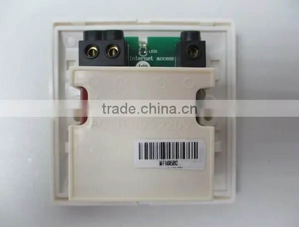 Energy Saving Power Electronic Switch for Hotel Door Locks System photo-2