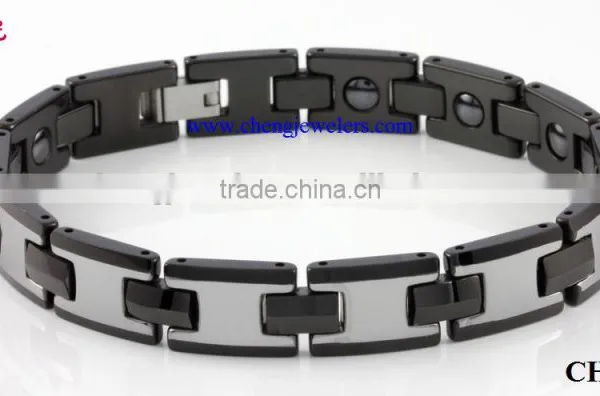 Hot Sale Black Bracelets,braclets for Men,designer Bracelets