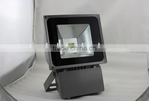 Manufacture Supply Ip65 Waterproof 70w Led Flood Light Outdoor photo-4