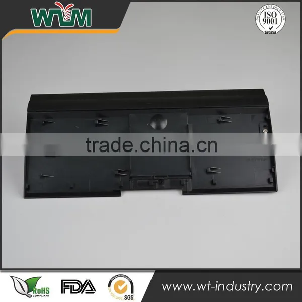 High Precision Plastic Injection Molding Parts for Printer Cover photo-5