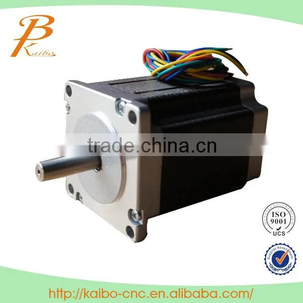 Cheap Stepper Motor/dc Electric Motor photo-3