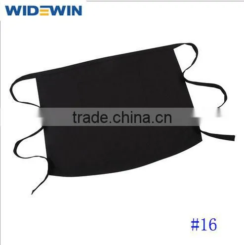 Adult Cotton Apron With Custom Logo