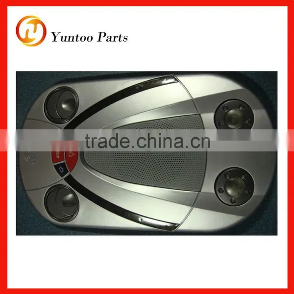 Price Higer Bus 8111-00743 Air Outlet for Air Conditioner photo-2