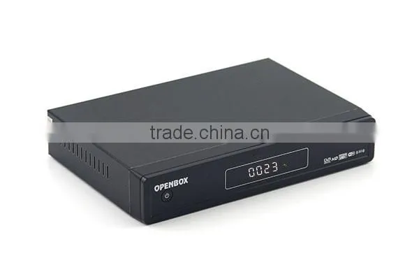 Dual Core DVB-S2&T2 Full HD Satellite Internet Receiver v8 Combo Iptv Set Top Box Better Than Cloud Ibox 3 Porn Video photo-3