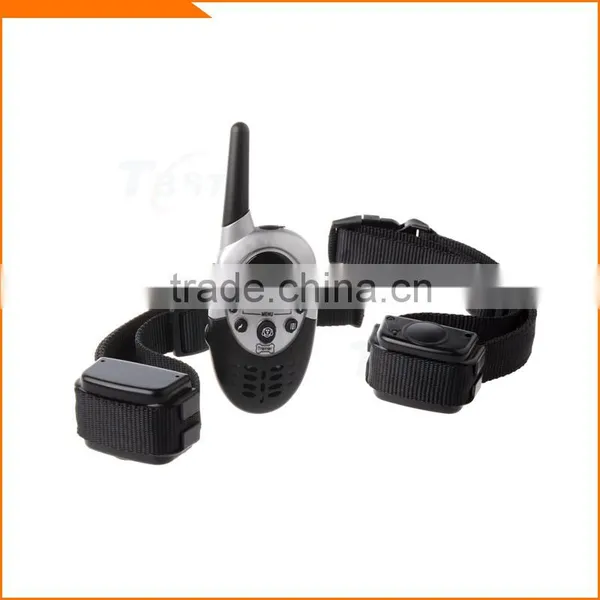 1000m Dog Training Shock Collar With Remote photo-3