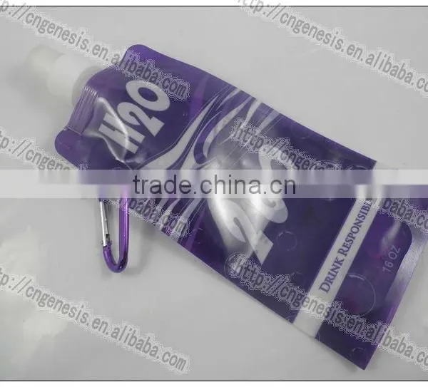 New Products 2016 For Household Portable Drinking Cheap Bpa Free Joyshaker Water Bottles photo-2