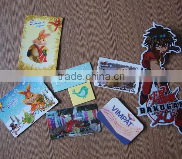 Creative Fridge Magnet Souvenir Gifts photo-2