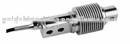 With high precision Single Point Load Cell Bellows Type Sensor/Belt Scale Load Sensor/Single Beam Weight Sensor GS338