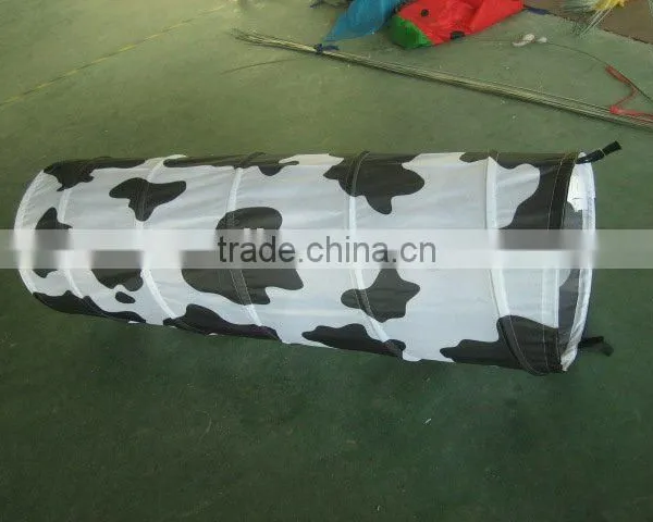 Tunnellaundry Basket Bag Travelling Products Articles Pop up Hamper Garbage Storagebin Wastebin